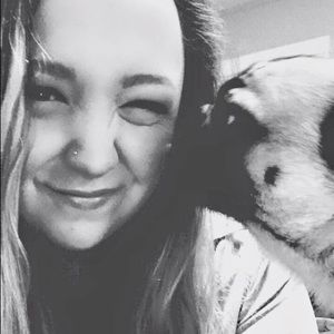 Meet your Posher, Michaele